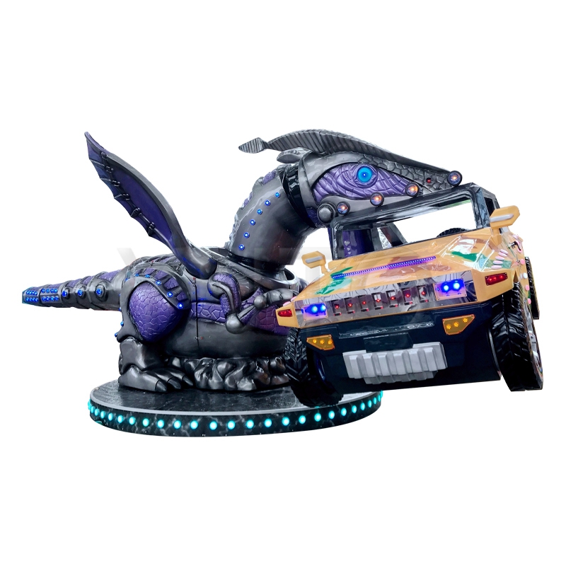 China Amusement Scary Fair Rides For Sale|Best Amusement Park Rides Manufacture