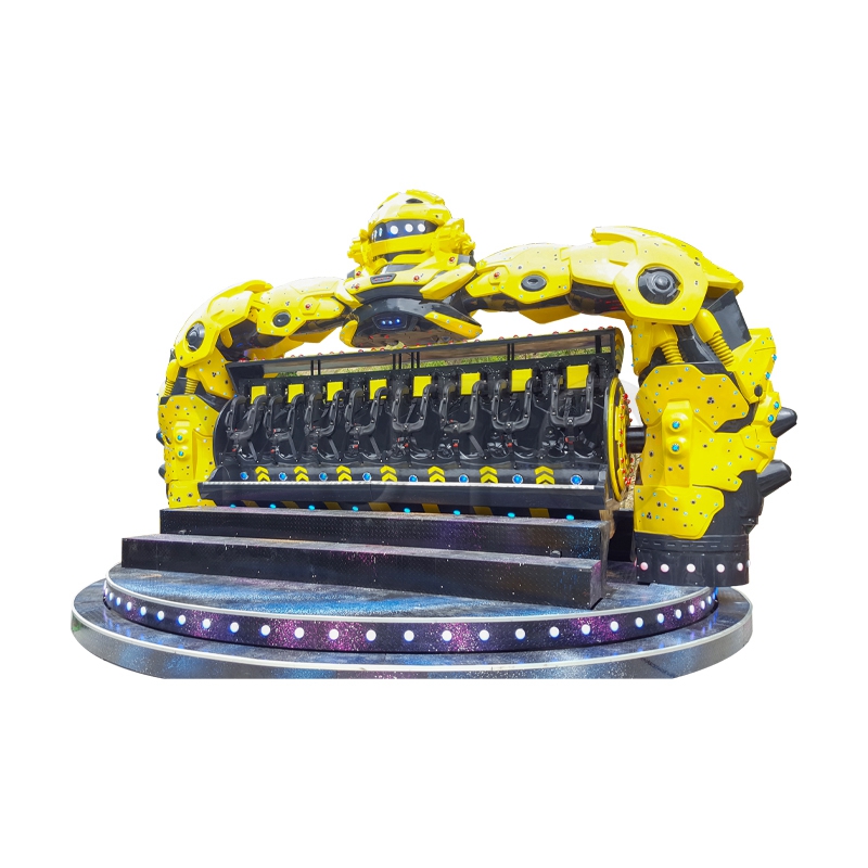 Best Amusement Park Rides For Sale|China Carnival Rides For Sale|Scary Spinning Fair Rides
