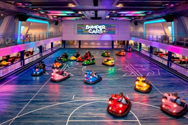 9-Bumper Car 