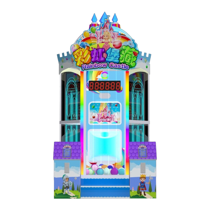 Hot Selling Coin op Arcade Ticket Game Made In China|Best Arcade Game Tickets For Sale