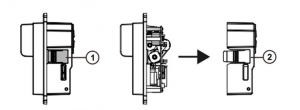 Bill Acceptor 