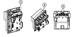 Bill Acceptor 