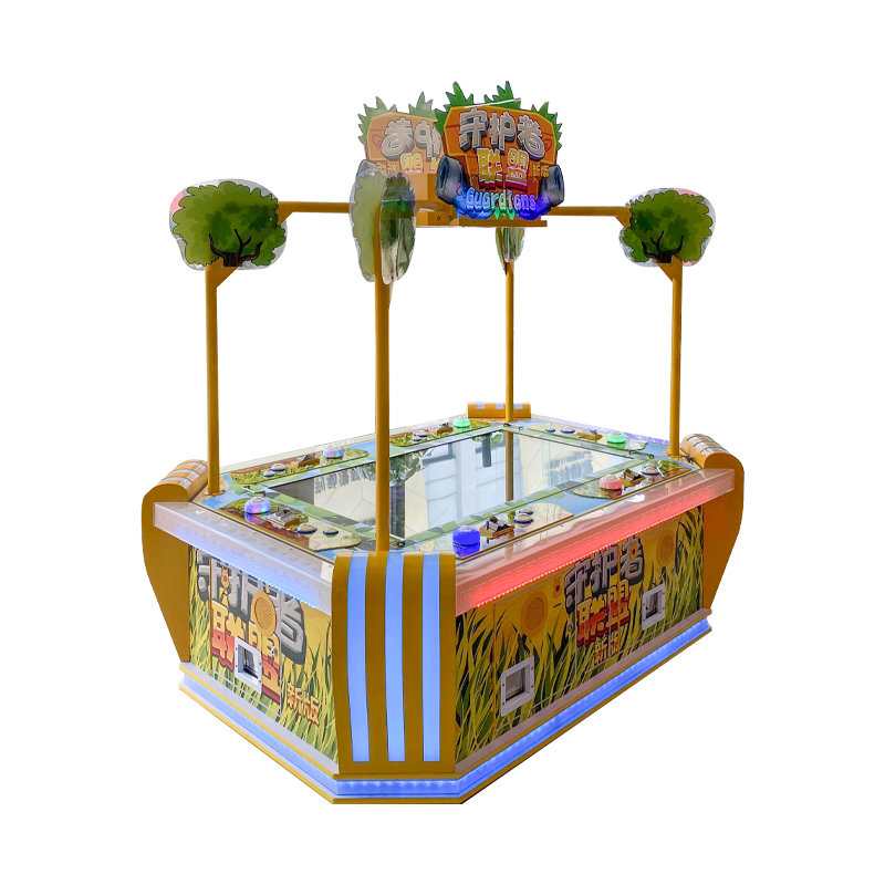 Fishing Game Machine