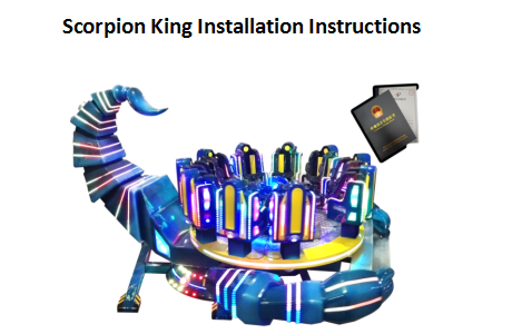 Scorpion King
