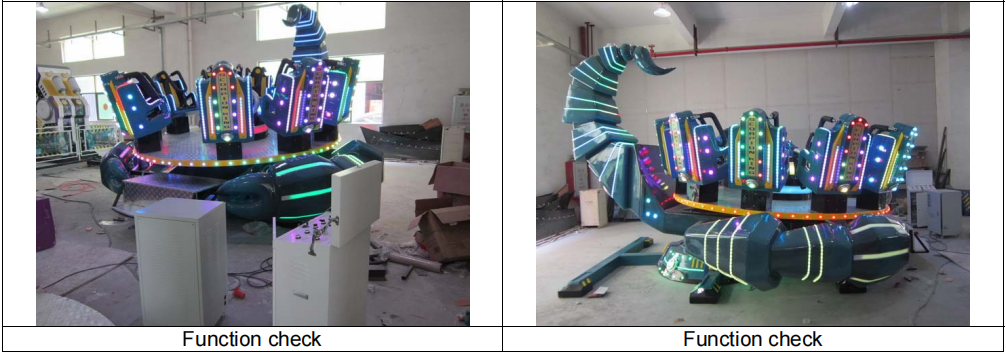 2022 Best Scorpion King Amusement Rides Made In China|Factory Price Amusement Park Rides For Sale