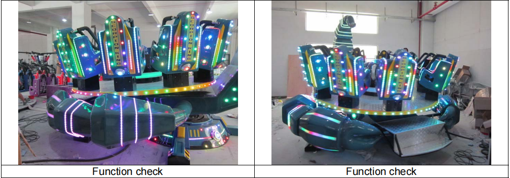2022 Best Scorpion King Amusement Rides Made In China|Factory Price Amusement Park Rides For Sale