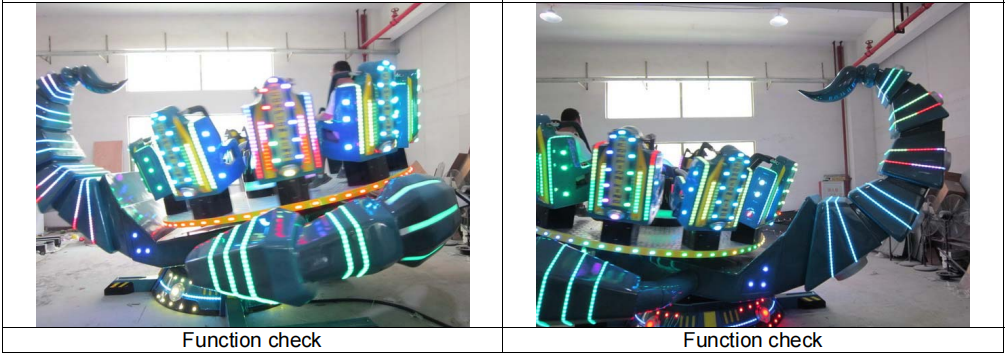 2022 Best Scorpion King Amusement Rides Made In China|Factory Price Amusement Park Rides For Sale