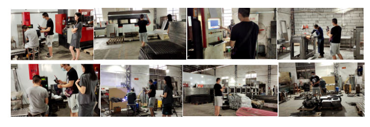 The Live Show For Carnival Game Booth|Carnival Fair Game Booth Made In China