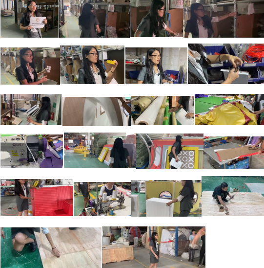 Yuto (Guangzhou）Amusement Equipment Co. Ltd
