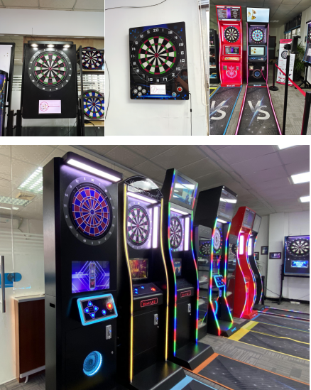 2022 Best Dart Machines Made in china|Factory Price Dart Machines for sale