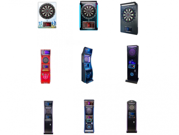2022 Best Dart Machines Made in china|Factory Price Dart Machines for sale