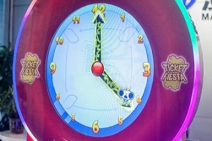 2022 Best Coin op Arcade Ball Drop Game Made In China|Factory Price Arcade Ball Drop Game For Sale