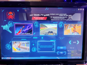 2022 Best VR Motorcycle Game Made in china|Factory Price VR Motorcycle Game For Sale
