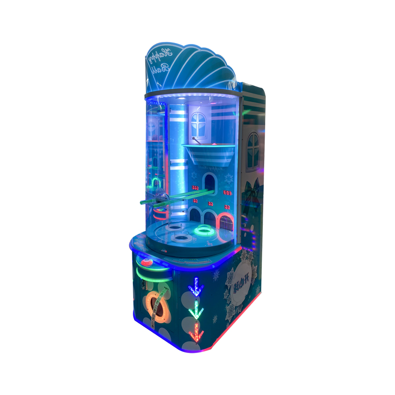 Best Ball Drop Arcade Machine For Sale|China Arcade Ticket Games For Sale