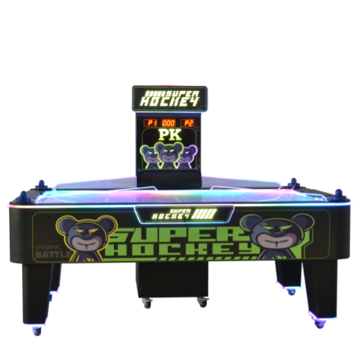 Airhockey Table