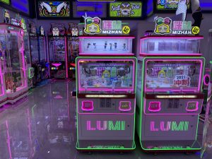 2022 Best Claw Machine For Sale CheapChina Coin Operated Arcade Game Machine For Sale