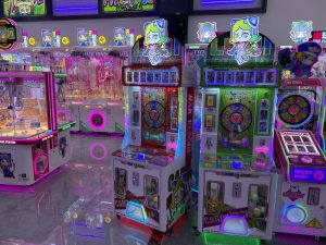 2022 Best Price Claw Arcade Machine For Sale|China Coin Operated Games For Sale