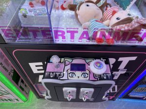 Buy A Claw Machine2022 Best Commercial Arcade Games For Sale