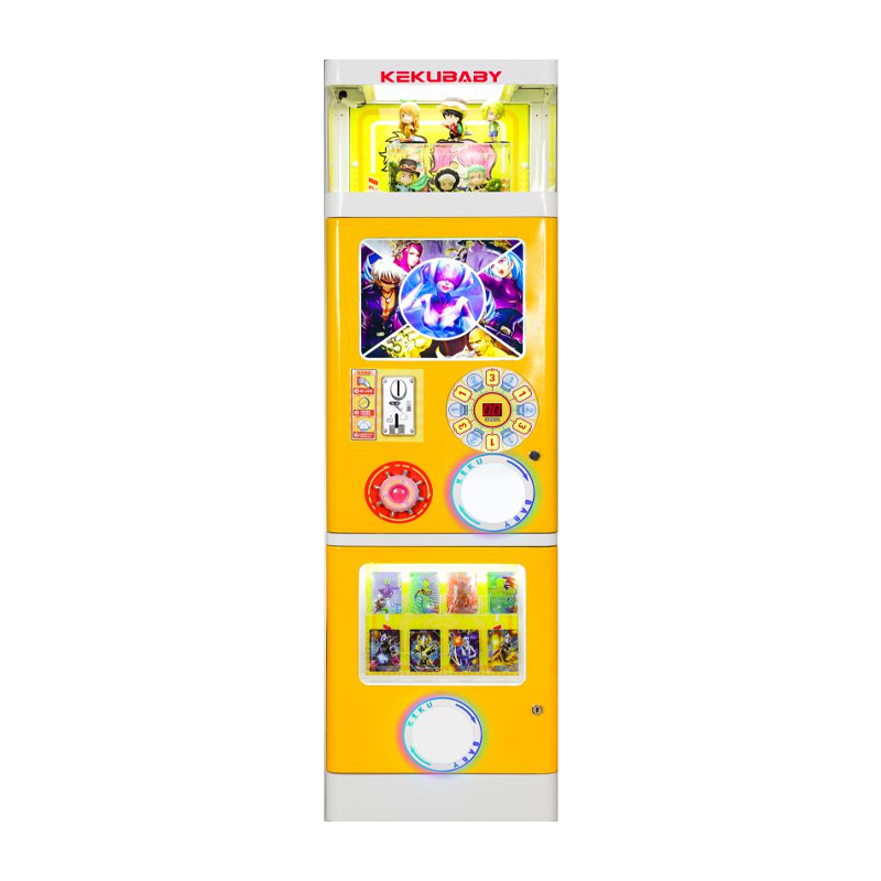 K2kuavay Classic Arcade Ticket Games 