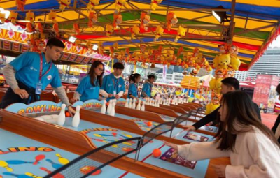 Carnival Games