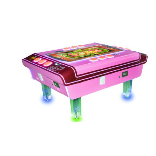 God of Cookery Ticket Games Arcade