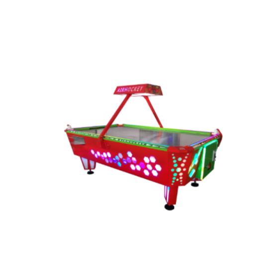 Bincai Hover Ball Airhockey Table
