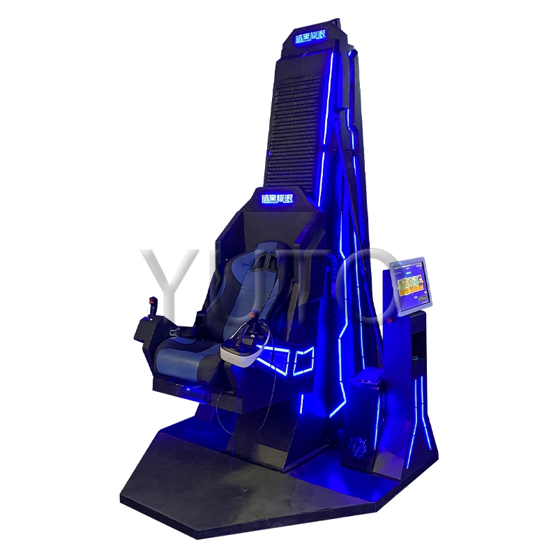 виртуальная реальность vr игры