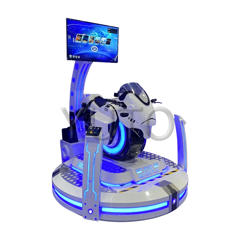 виртуальная реальность vr игры