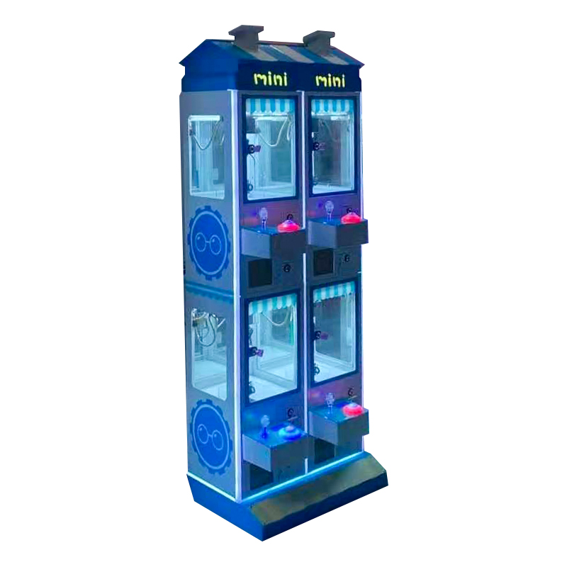 Best Arcade Games Claw Machine For Sale|China Claw Machine Supplier