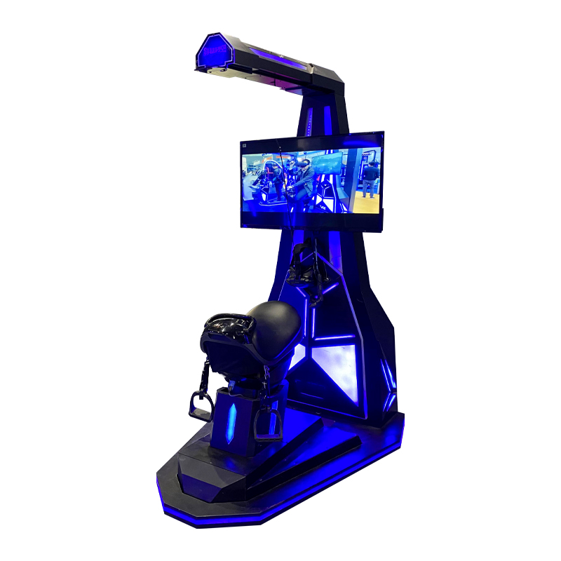 Best VR Horse Games|Virtual Reality Horse Simulator Games|VR Arcade Game For Sale