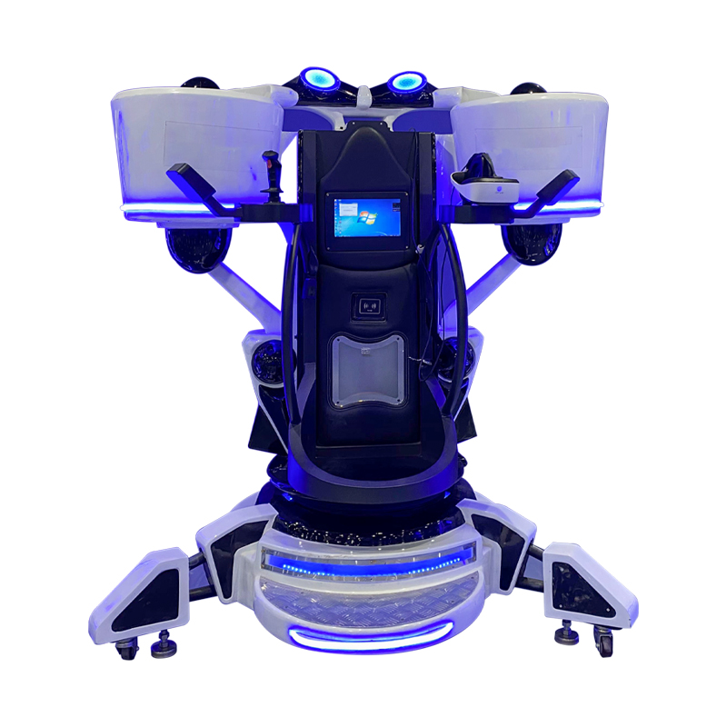 Best Flying VR Simulator|Virtual Reality Flight Wing Arcade Game Machine For VR Theme Park
