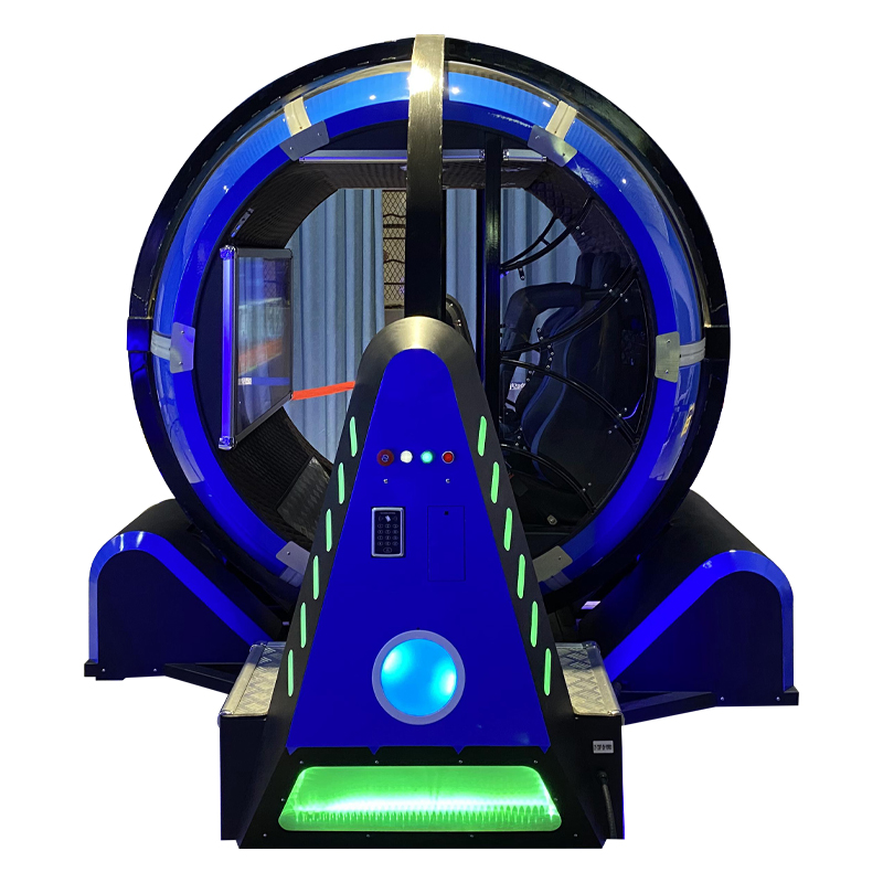 Best 360 VR Flight Simulator|VR Chair 360 Cinema|Virtrul Reality Arcade Machine For Sale