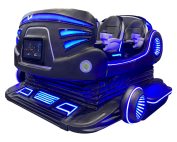 Best VR Space Game|Spaceship VR Games|Virtual Reality A Rcade Machine For Sale
