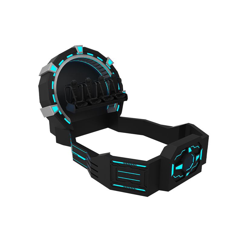 Best Virtual Reality Simulator Chair|VR Motion Chair|VR 9D Simulator Arcade Machine