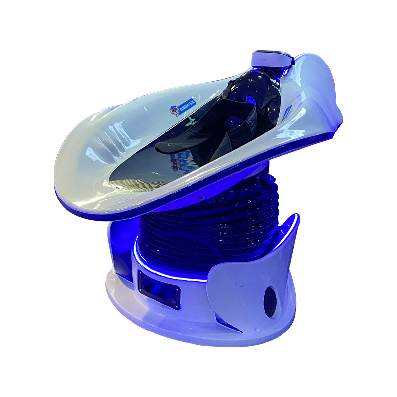 Best VR Slide Arcade Machine|Virtual Reality Skiing Simulator For VR Business