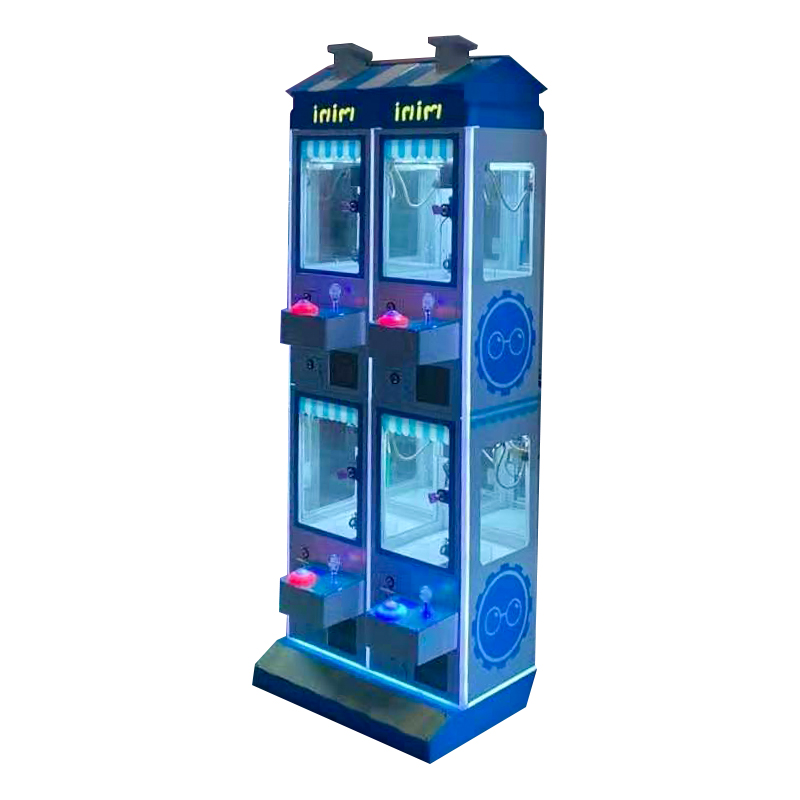 Arcade Games Claw Machine