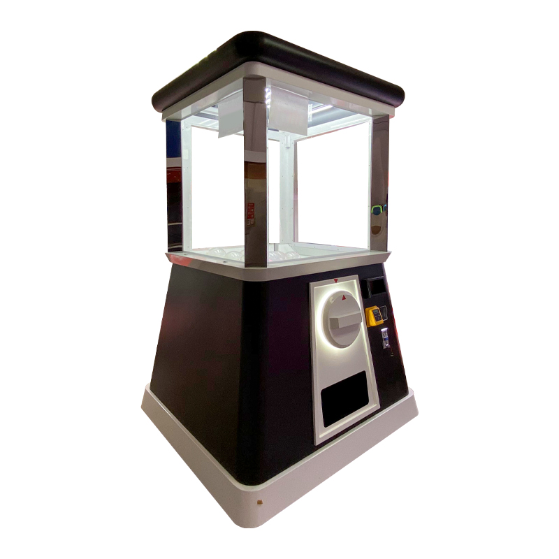 Black Claw Toy Vending Machine