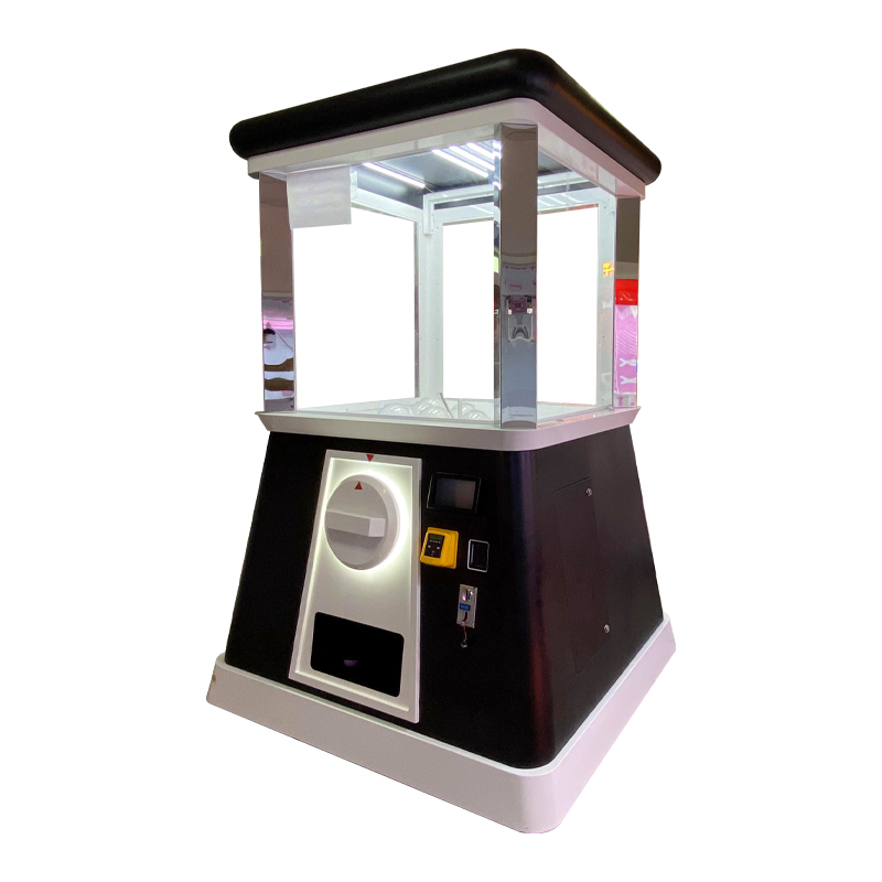 Black Claw Toy Vending Machine