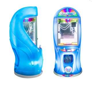 Super Box2 Claw Toy Machine