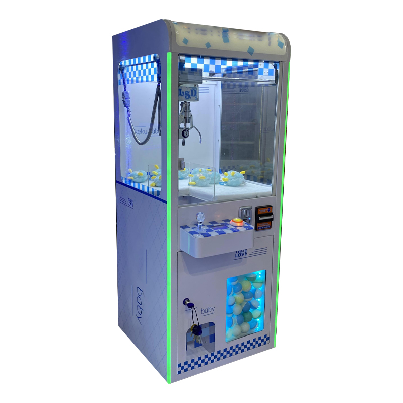 True Love Baby Claw Machine