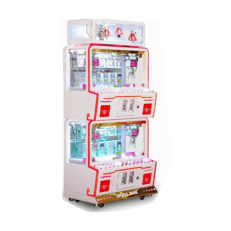 Claw Machine Arcade Games For Sale