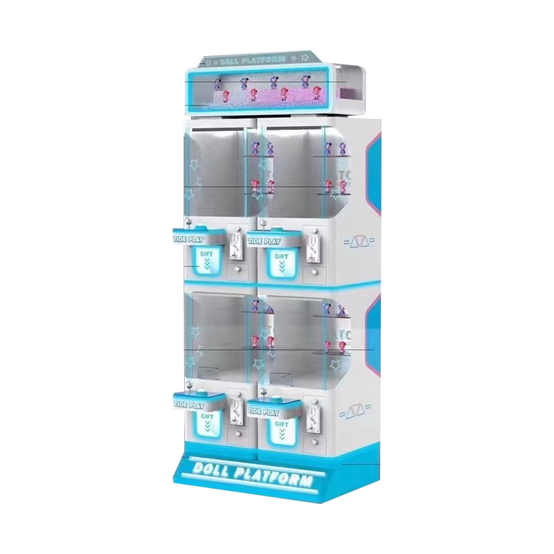 Claw Machine Arcade Games For Sale