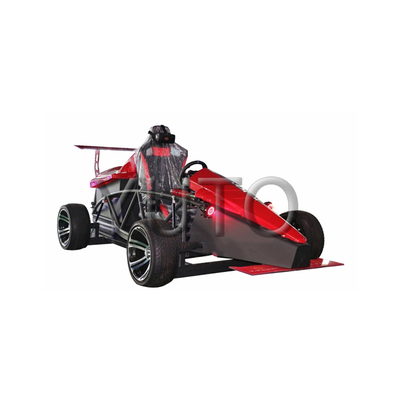 Best VR F1 Simulator cockpit For Sale|F1 Racing Simulator Cockpit Made In China