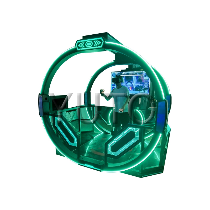 Best vr motion simulator|Virtual Reality Arcade Games For Sale Made In China