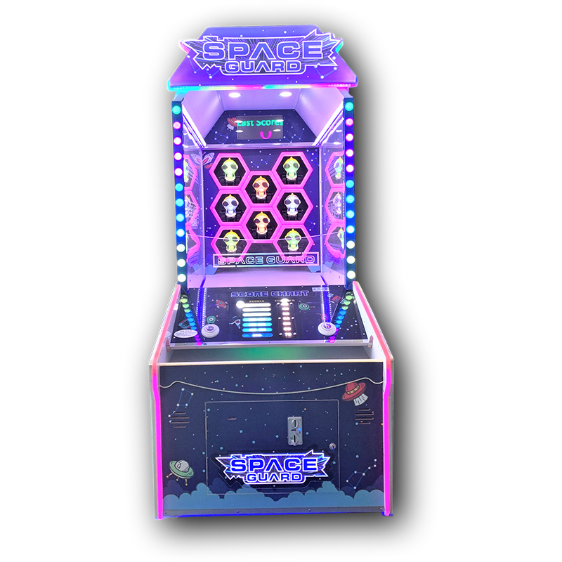 Best redemption games Made In China|Most popular redemption arcade games for sale
