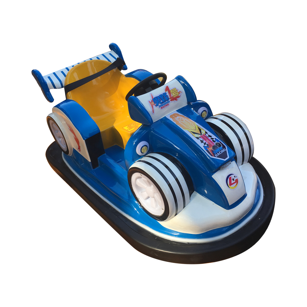 Best Bumper Cars Kids Rides For SaleElectric Ride On Bumper Car Made In China