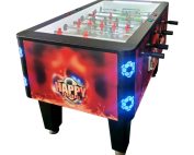 Hot Selling foosball Table Games Machine Made In China|Best Soccer Table For Sale