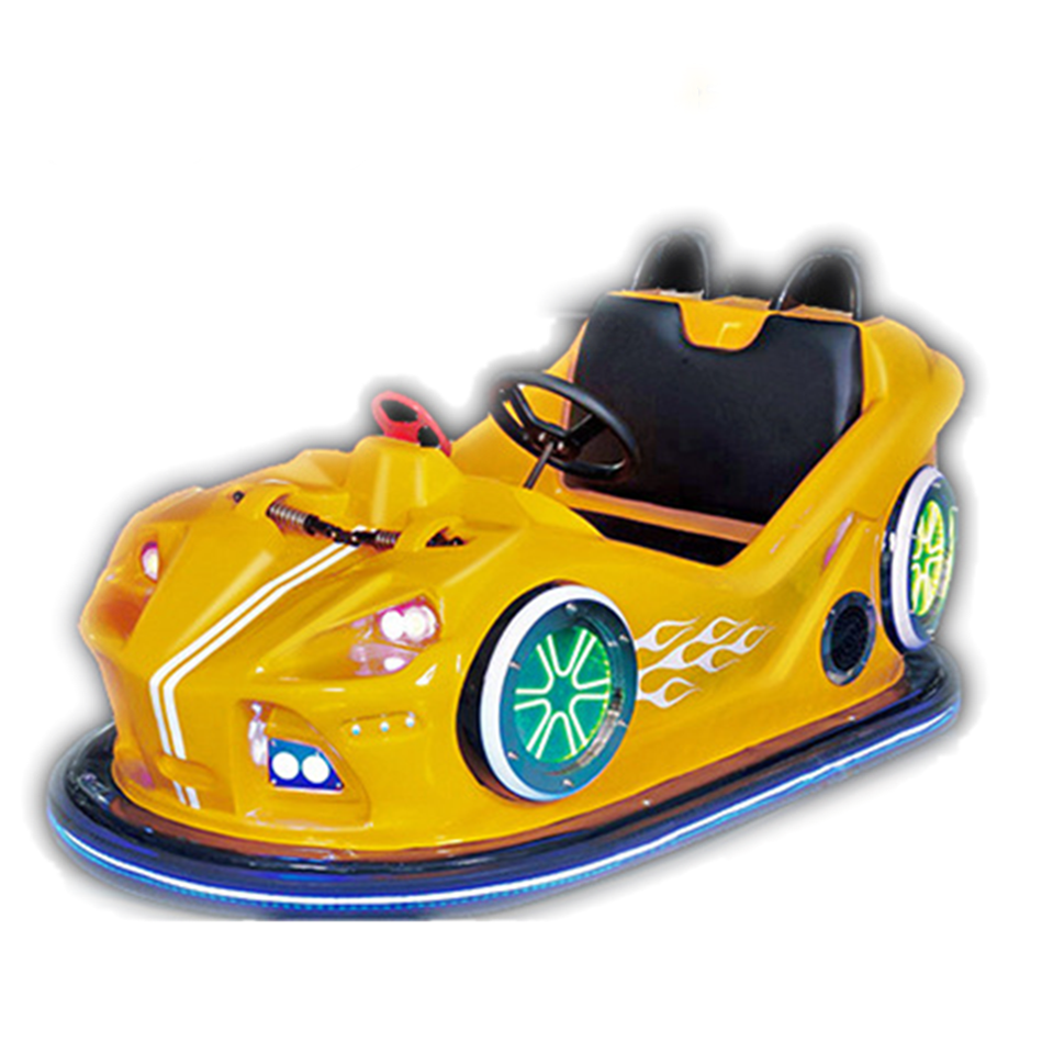 Best Kiddie Bumper Cars For Sale| Amusement Park Bumper Cars|Battery Powered Bumper car For Sale
