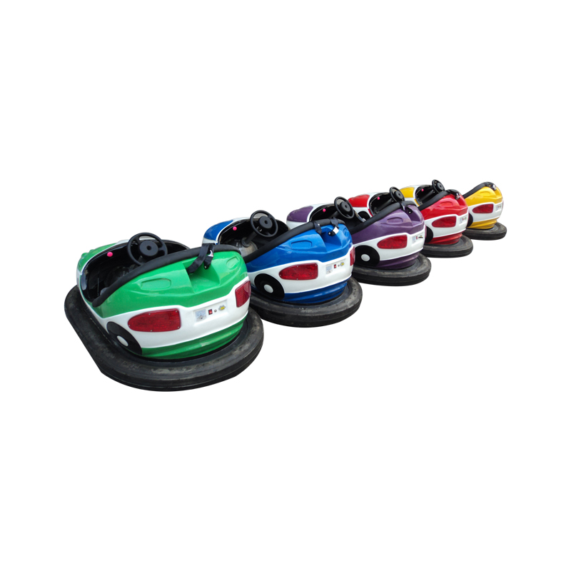 Best Bumper Cars For Sale|China Amusement Rides Manufacture|KId Zone Bumper car