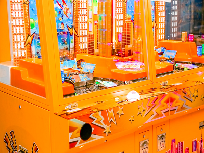 High Quality Redemption Arcade Games For Sale Made In China
